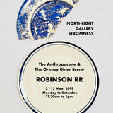 Ralph Robinson's poster