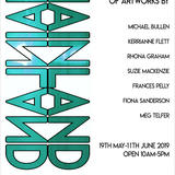 Mainland Mainland poster