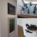 Scapa Flow Up Close And Underwater