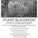 Stuart Blackwood photography exhibition