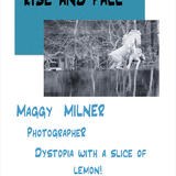 Maggy Milner photography exhibition