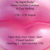 Cary Welling Real Magic poster