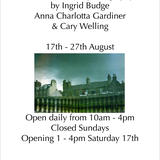 Ingrid Budge Real Magic poster