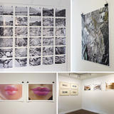 Real Magic exhibition views