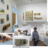 Elemental Orkney event