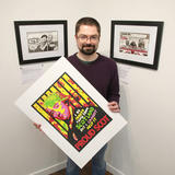 Martin Laird in Northlight