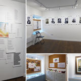 HMS Pheasant 1917 exhibition