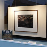 Stuart Blackwood's window