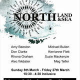 North: Land and Sea poster