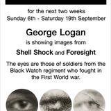 In the Windows George Logan