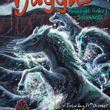 Poster for Njuggles by Martin Laird