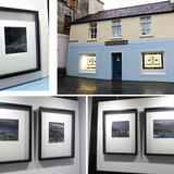 Alec Webster in the windows