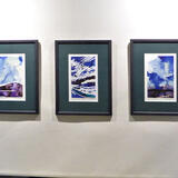 Different Strands by Karen Tweed