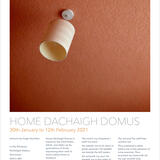 Hugh Hamilton poster