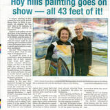 The Orcadian 26/11/15