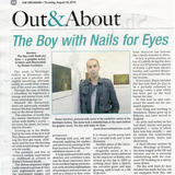 The Orcadian 18/8/16