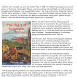 Patricia Long Press Release 17/11/17