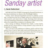 The Orcadian 21/6/18