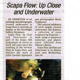 The Orcadian 20/6/19