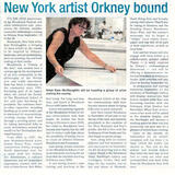 The Orcadian 12/9/19