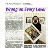 3/10/19 The Orcadian