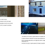 Hugh Hamilton's windows