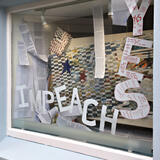 Jeanne's Impeach Window