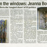 The Orcadian 18/2/21