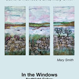 Three makers poster Mary Smith