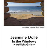 Jeannine Dollé poster