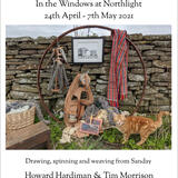 Poster for Badger & Vole