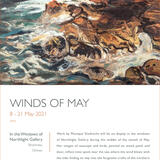 Winds of May poster