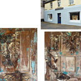 Monique Sliedrechts's windows