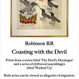 Robinson RR poster