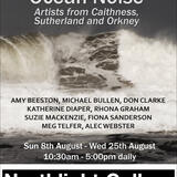 Land of the Ocean-Noise poster