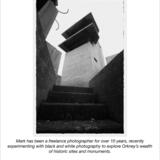 Mark Ferguson Flow Poster