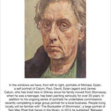 Calum Morrison poster