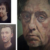 Portraits by Calum Morrison