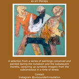 Giuliana Criscuolo windows poster