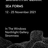 Sea Forms poster