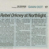 The Orcadian 2/12/21