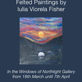 Iulia Fisher windows poster