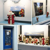 Christmas Windows 2021