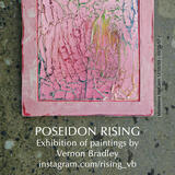 Vernon Bradley poster