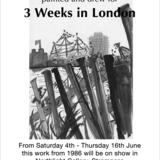 Gloria Wallington O'Shea poster