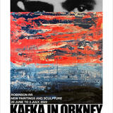 Poster for Robinson RR