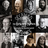 Poster for Orcadian Stories