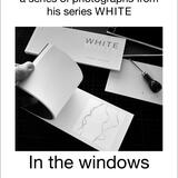 poster for White