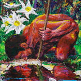 Headhunter by Martin Laird