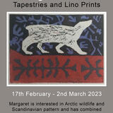 Margaret Quinn poster